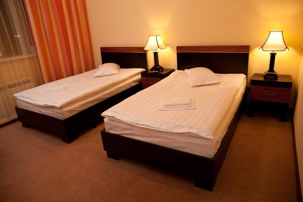 Artastana Hotell Rom bilde