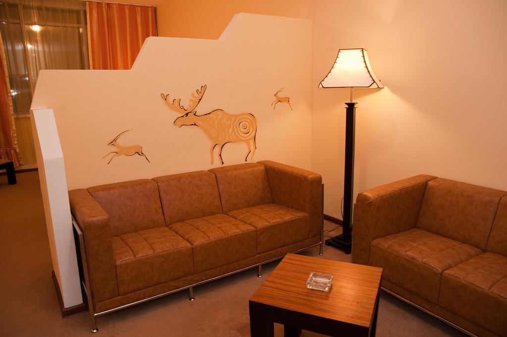 Artastana Hotell Rom bilde