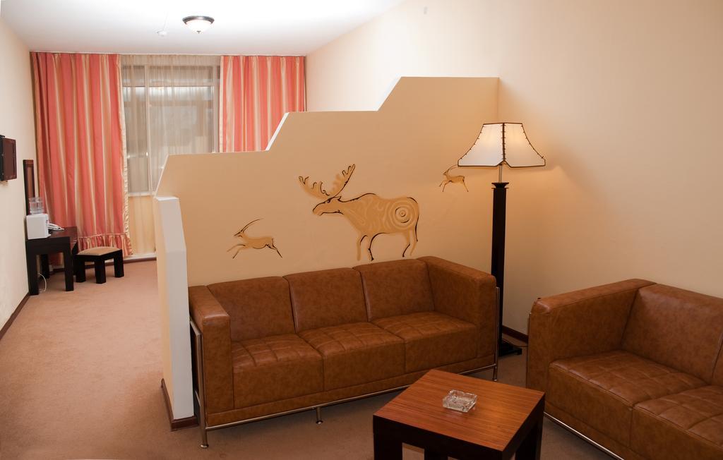 Artastana Hotell Rom bilde