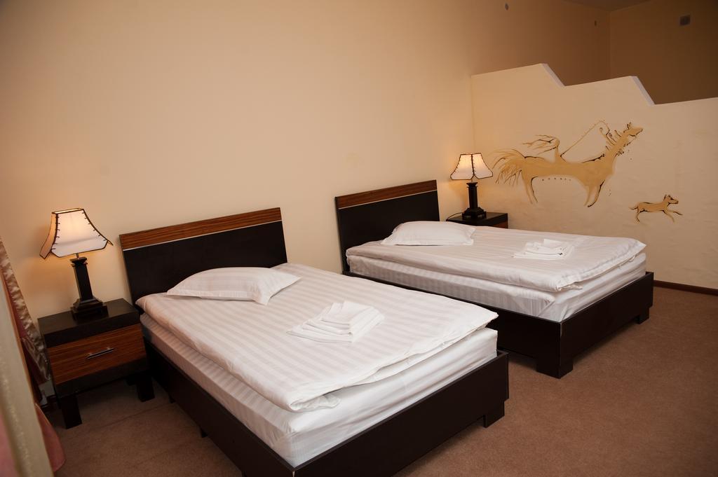 Artastana Hotell Rom bilde