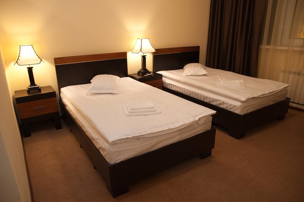 Artastana Hotell Rom bilde