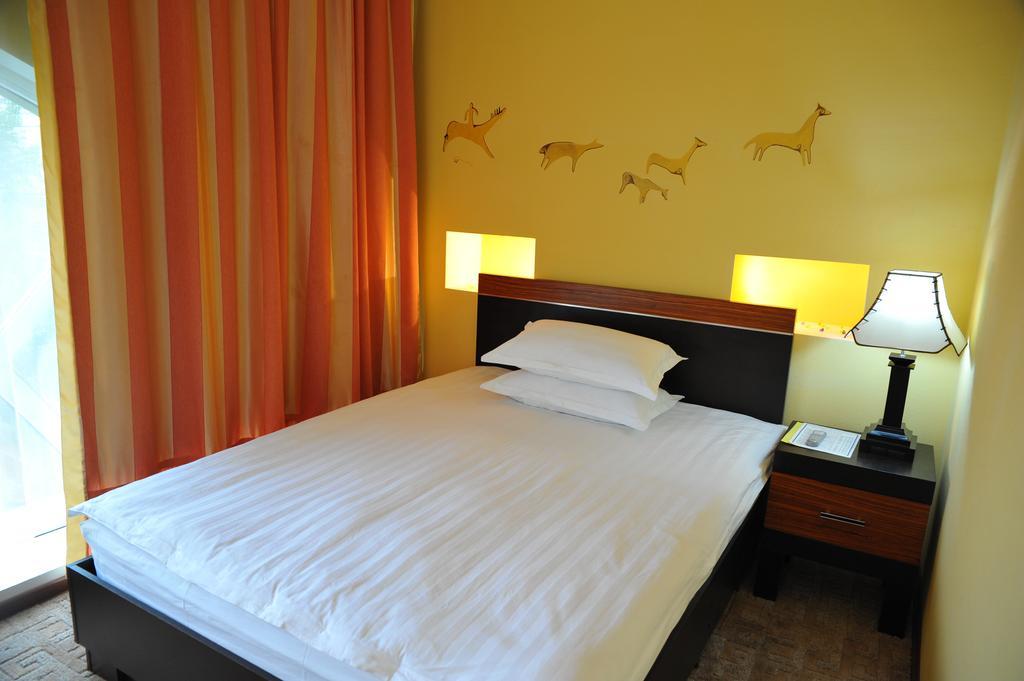 Artastana Hotell Rom bilde