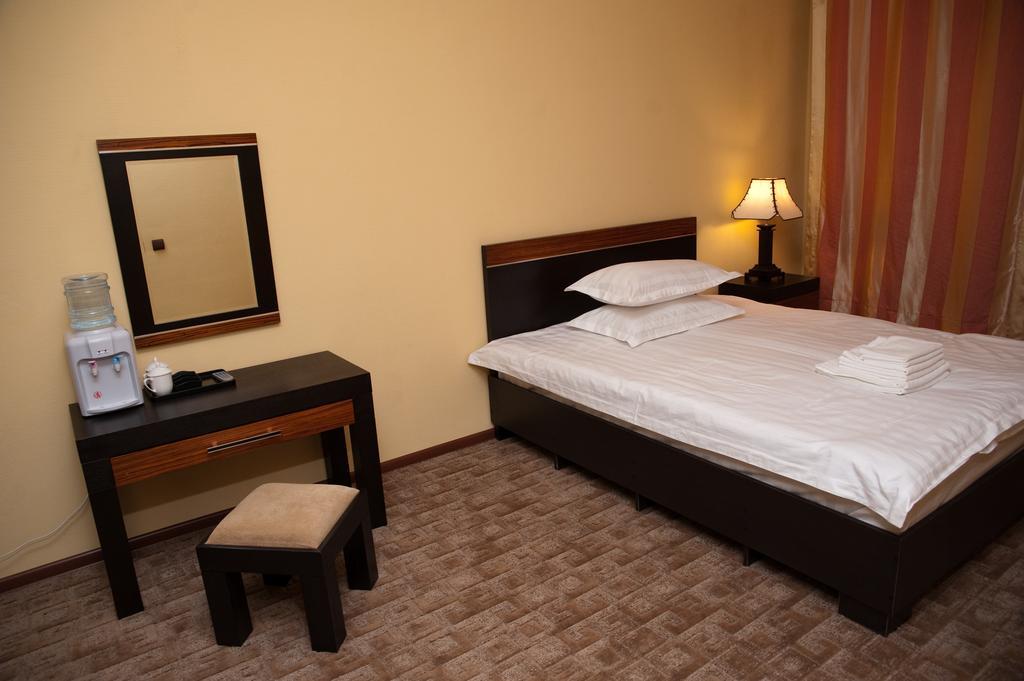 Artastana Hotell Rom bilde