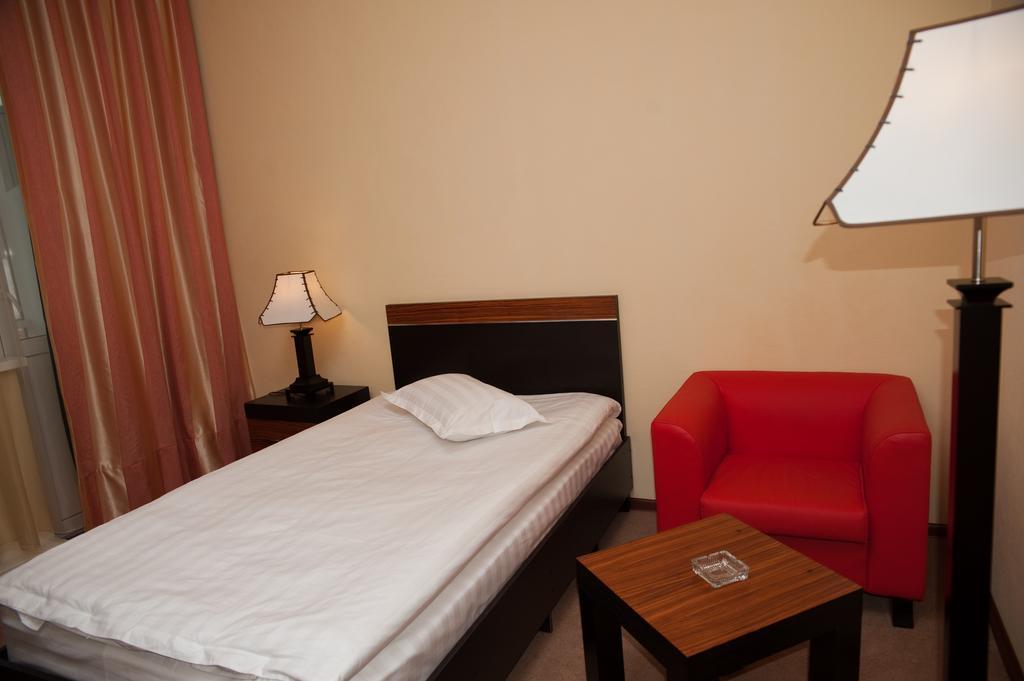 Artastana Hotell Rom bilde