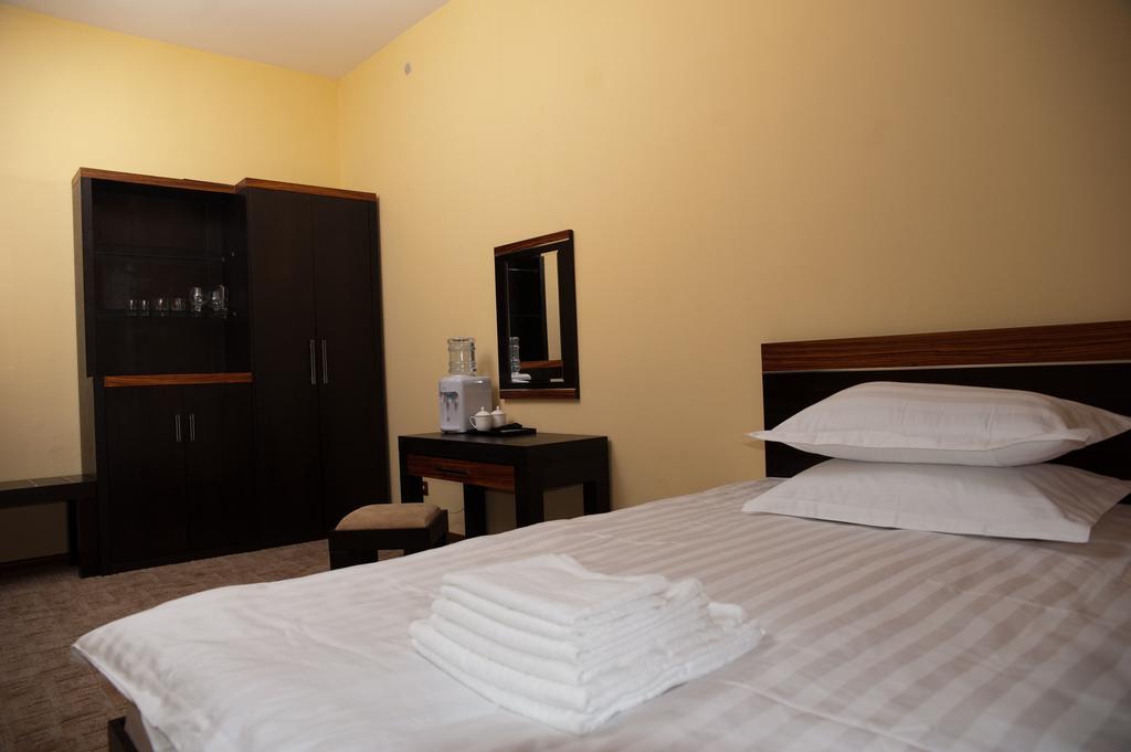 Artastana Hotell Rom bilde