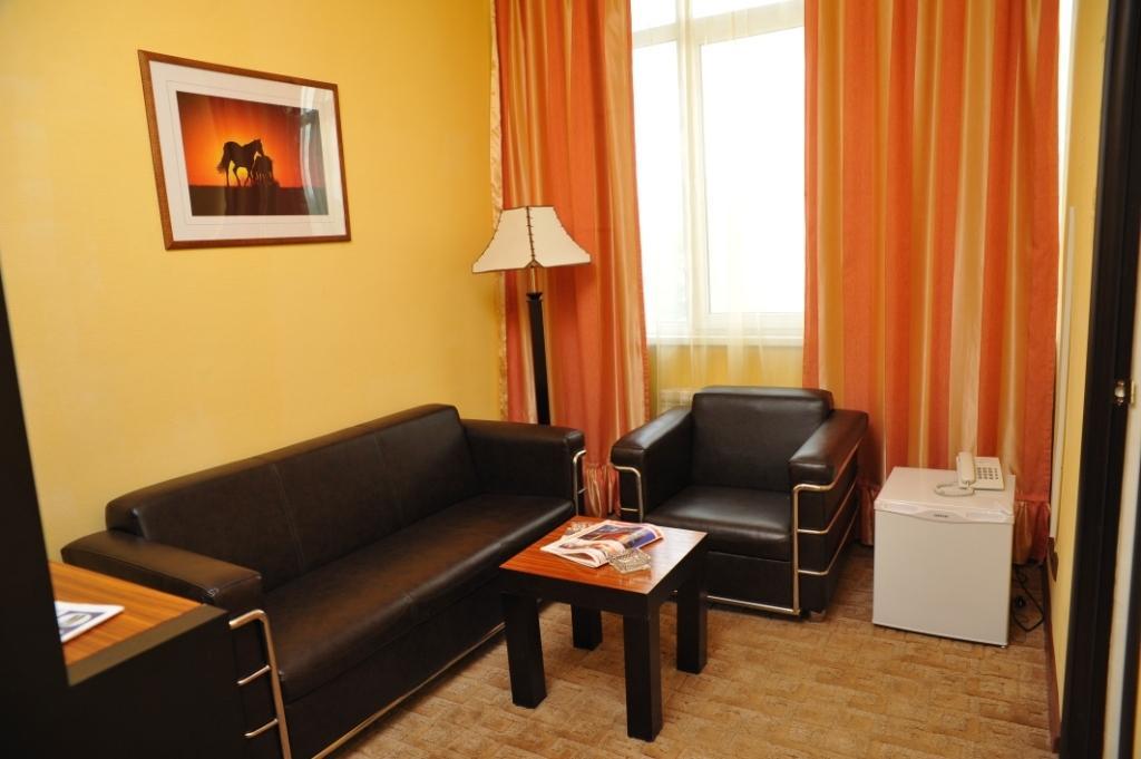 Artastana Hotell Rom bilde