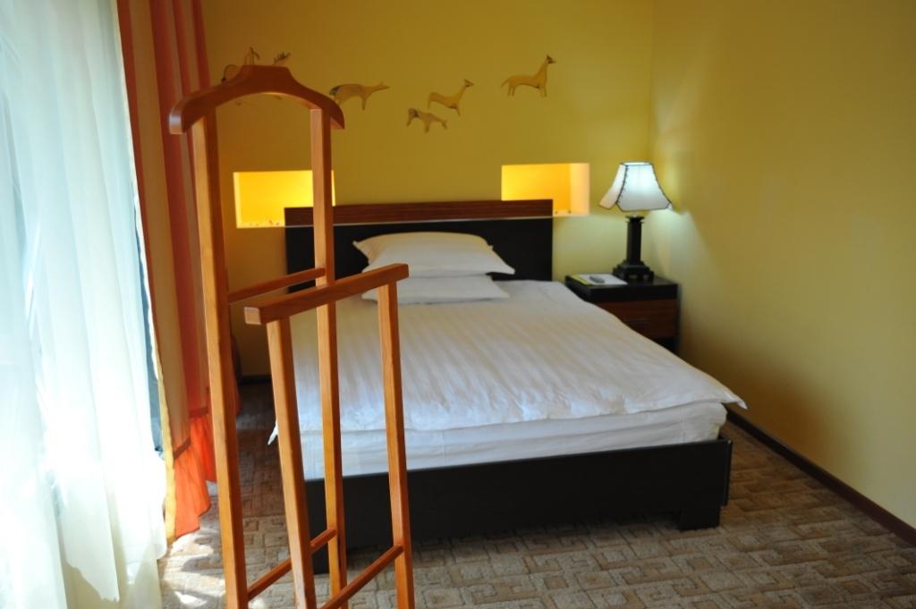 Artastana Hotell Rom bilde