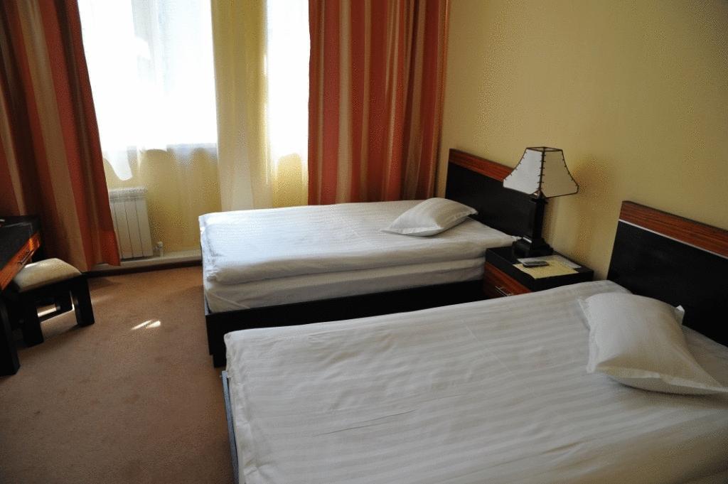 Artastana Hotell Rom bilde